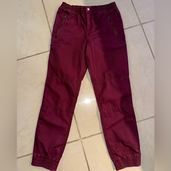 Polo Ralph Lauren Other - Polo Ralph by Lauren Boys Jogger pants Sz. M (10-12)